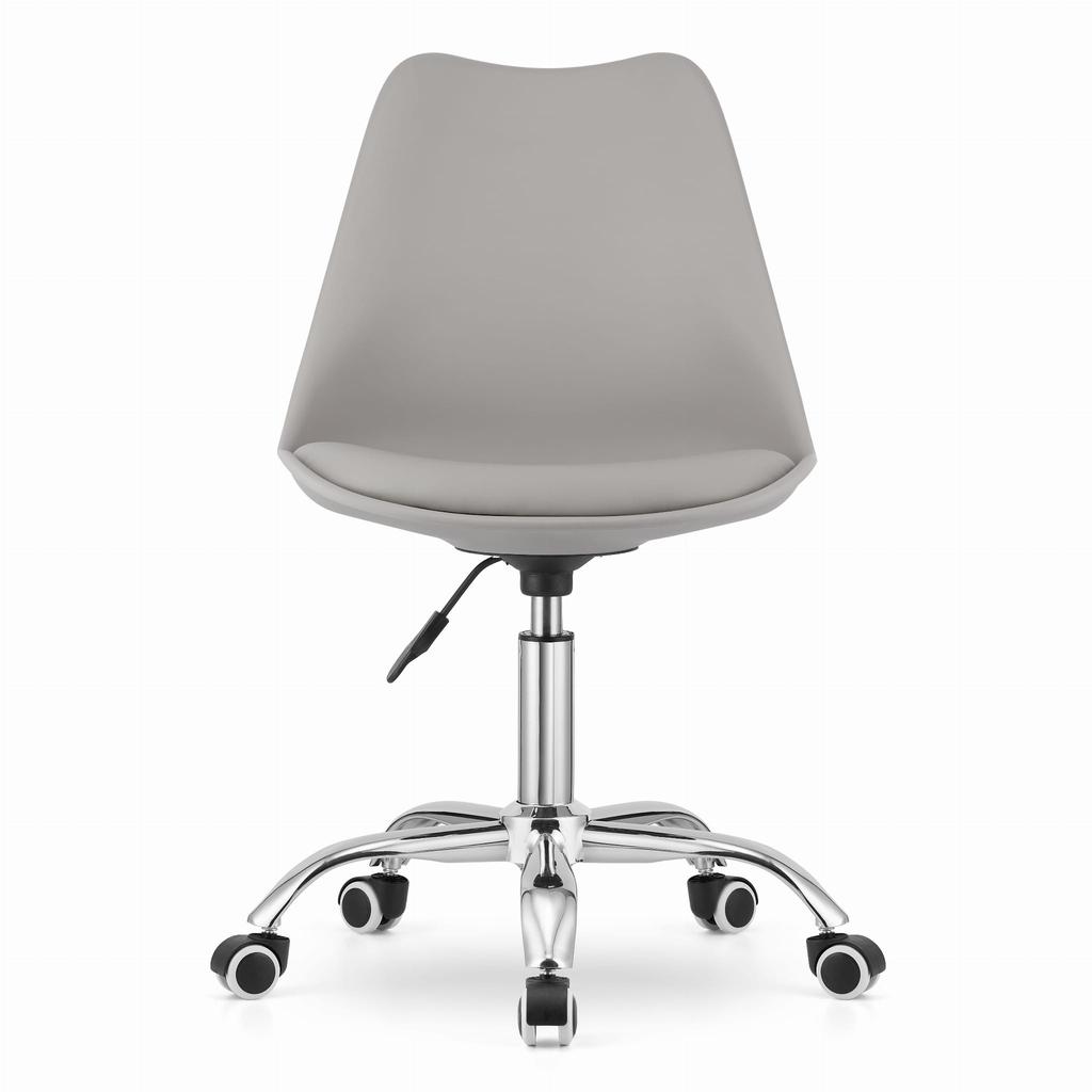 ALBA swivel chair - gray