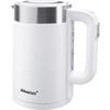 Steba Germany Cordless Kettle Wk 11 431100 - White - 1.7 Liters