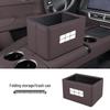 Galaxy Star Storage Organizer & Foldable Trash Can for E5/L6/L7/8/7M9 Models