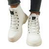 Snow boots new winter velvet thickened Martin boots short boots student warm sports cotton shoes