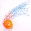 High Quality Fishing Tackle Folding Dip Net Depth Nylon Rhombus Mesh Fishing Nets Collapsible