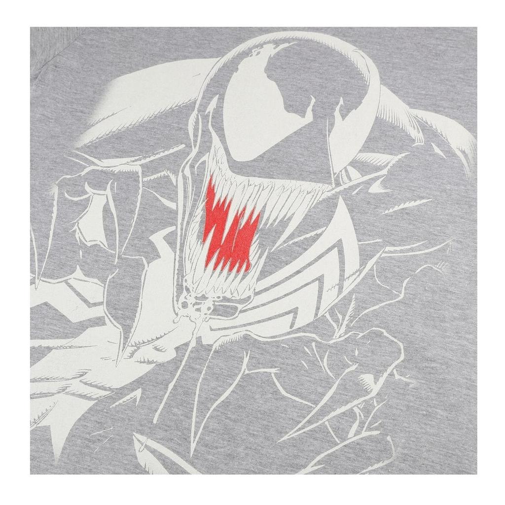 Venom Mens Venom Heather T-Shirt