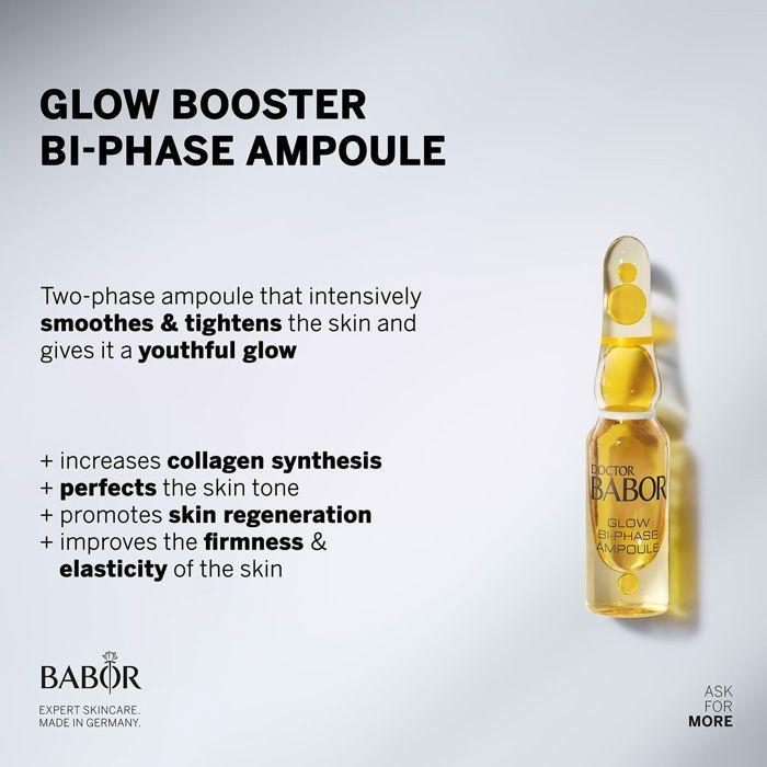 Sérum Visage Babor SOIN ANTI-AGE - SOIN ANTI-RIDE
