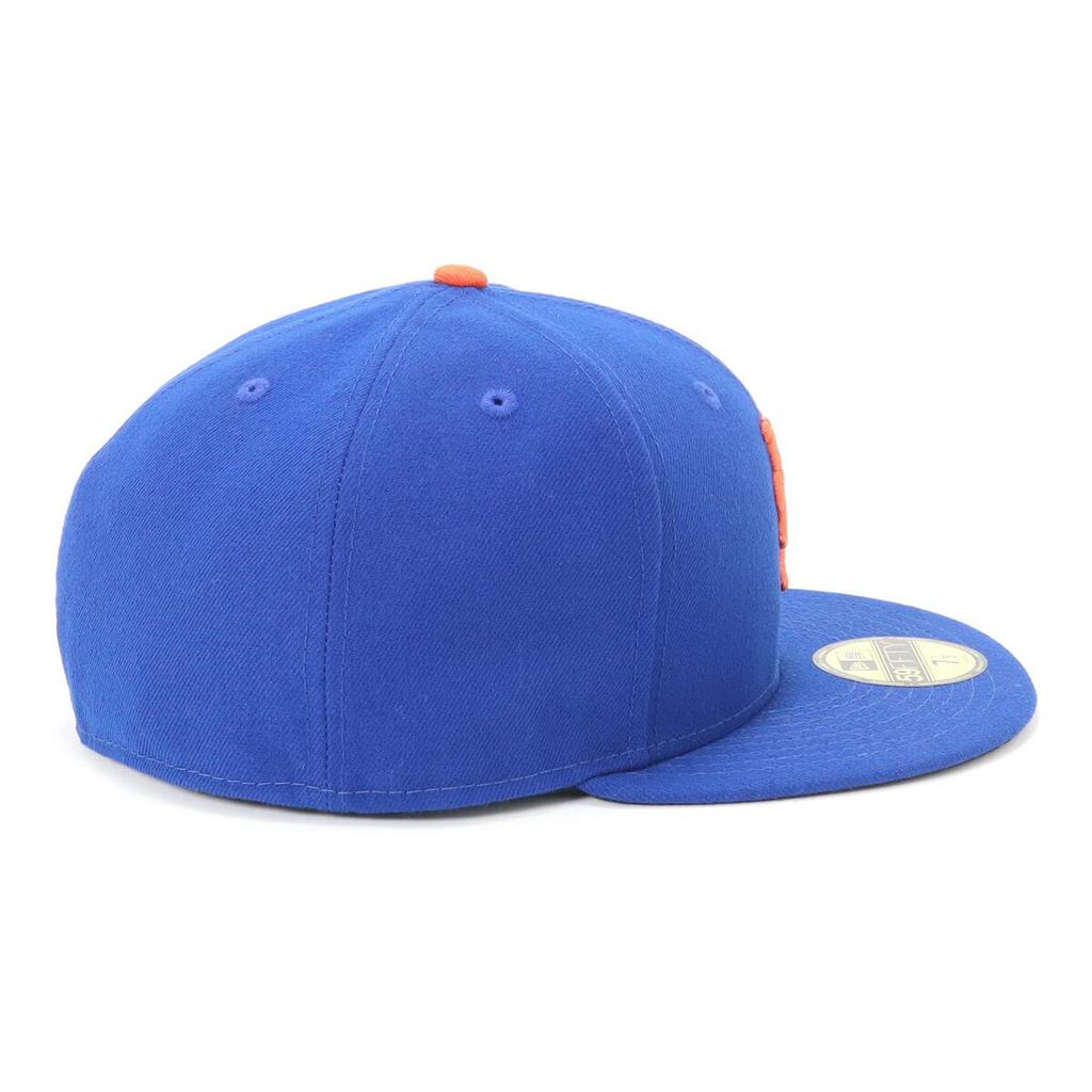 [New Era] Kšiltovka Authentic Flat Visor MLB NYMGame 7 78 ACPERF NEYMET GM 25J