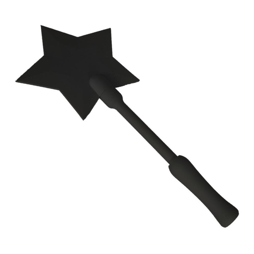3D Printed Star Wand Tap To Pay Star Magic Wand Credit Card Holder Contactless Payment Card Holder Portable