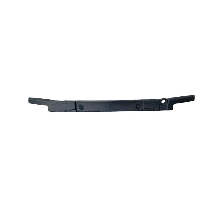 1493759-00-A: Compatible with 2020-2022 Model Y Front Bumper Lower Grille