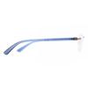 Armani Exchange Ax1064 6017 Men Eyeglasses
