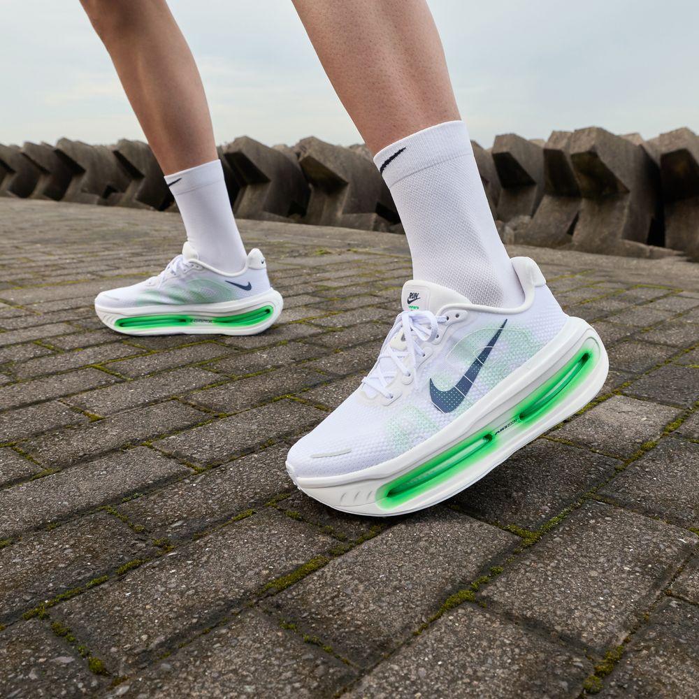 Nike Vomero Premium `White Green Spark`