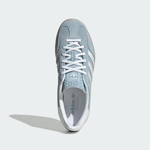 Adidas GAZELLE INDOOR Board shoes JQ7009 Women's