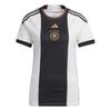 adidas Womens/Ladies AFC 2022 Germany Crew Neck T-Shirt