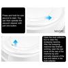 Yousheng Smart Robotic Vacuum Cleaner with Sweeping Suction Mopping 3-in-1 Automatic Floor Cleaner Low-Noise Self-Charging Corner Dust Cleaner for Pet