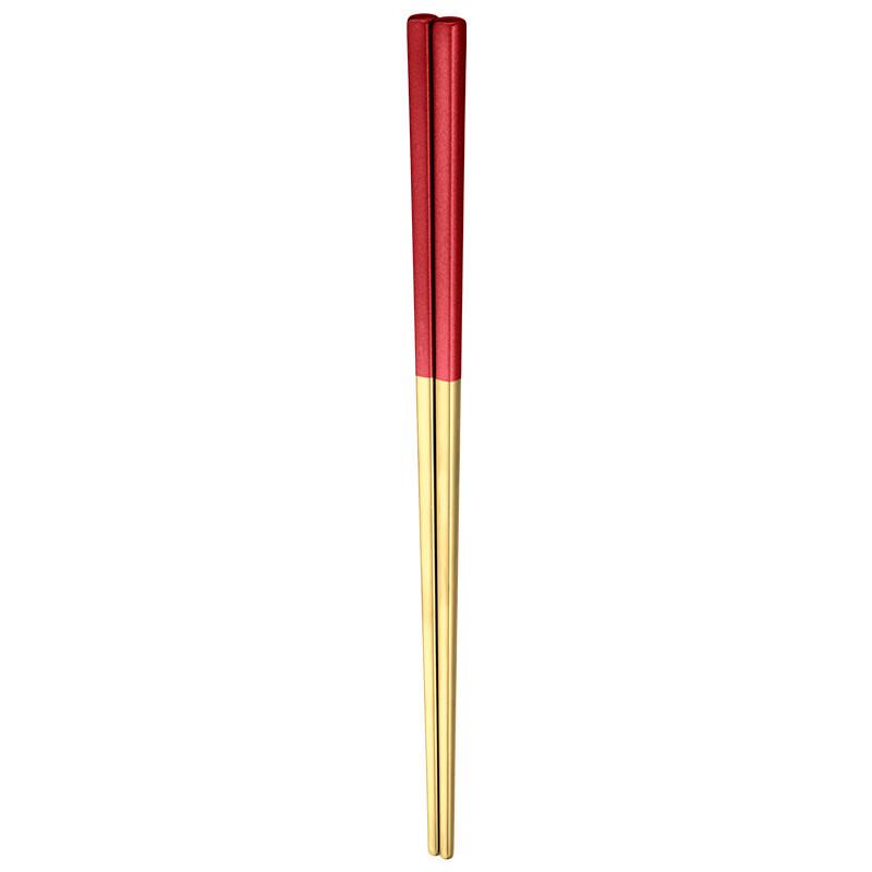 Uoto 304 Stainless Steel Chopsticks