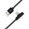Usb Charging Cable Type-c 90 Degree Elbow Charger Power Cable Compatible For Switch Game Console Mobile Phone