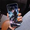 Sword Art Online Kirito Phone Case For Samsung Galaxy A17 A16 A15 A14 A13 A57 A56 A55 A54 A53 A37 A36 A35 A34 A33 A26 A25 A24 A2