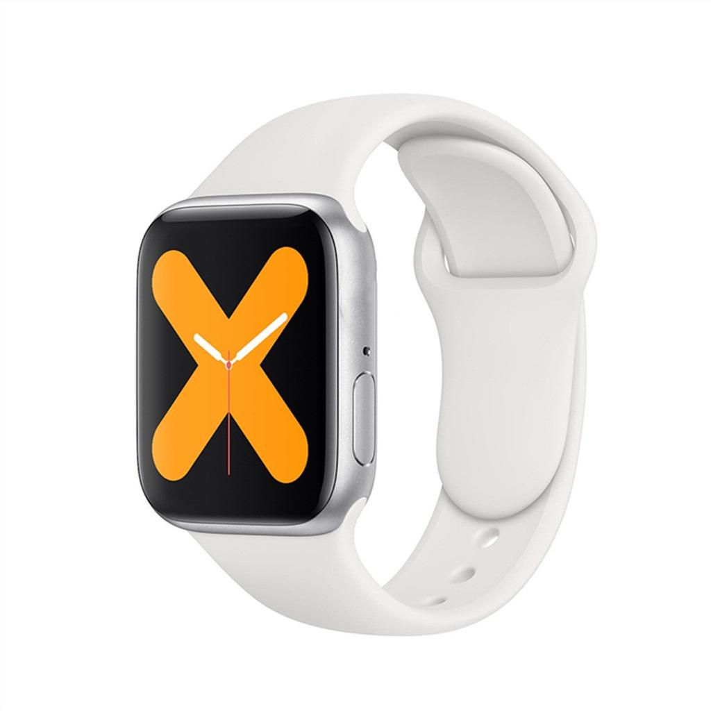 Las características más importante del Smartwatch X7