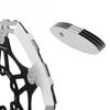 Bicycle Disc Brake Pads Adjusting Tool Stainless Steel Mounting Bike Hydraulic Disc Brake MTB Hydraulic/Line Disc Brake Caliper