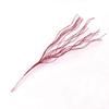 American Glitter PVC Branches Christmas Tree Ornaments
