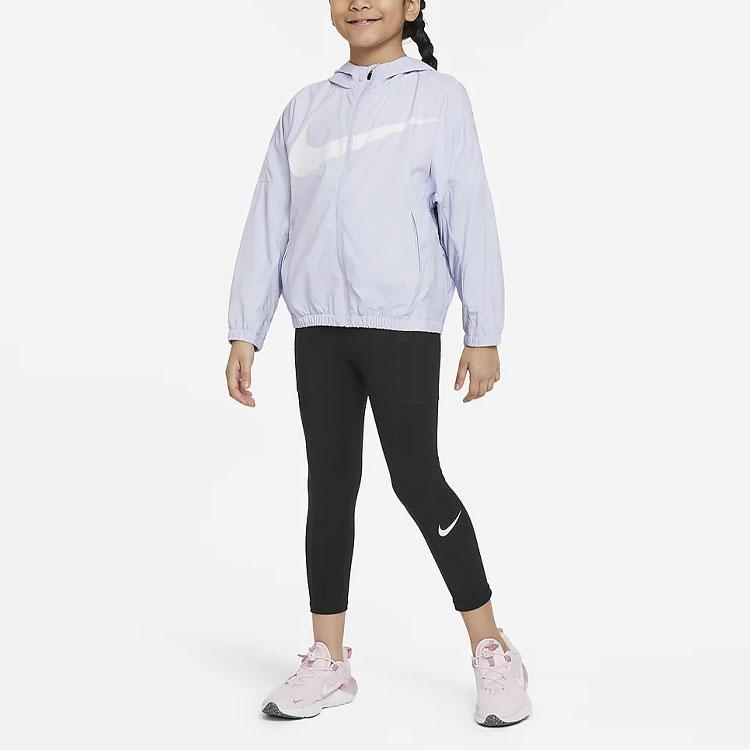 Leggings Nike Leggings Infant And Toddler Black