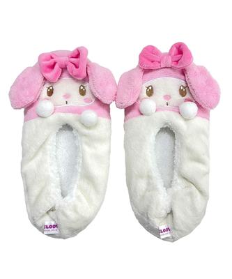 Sanrio My Melody Socken für Damen und passende kurze Socken für Eltern und 1 Hello und Größen Produkt Kinder, Kinder, Paar, Cinnamoroll, Kitty,