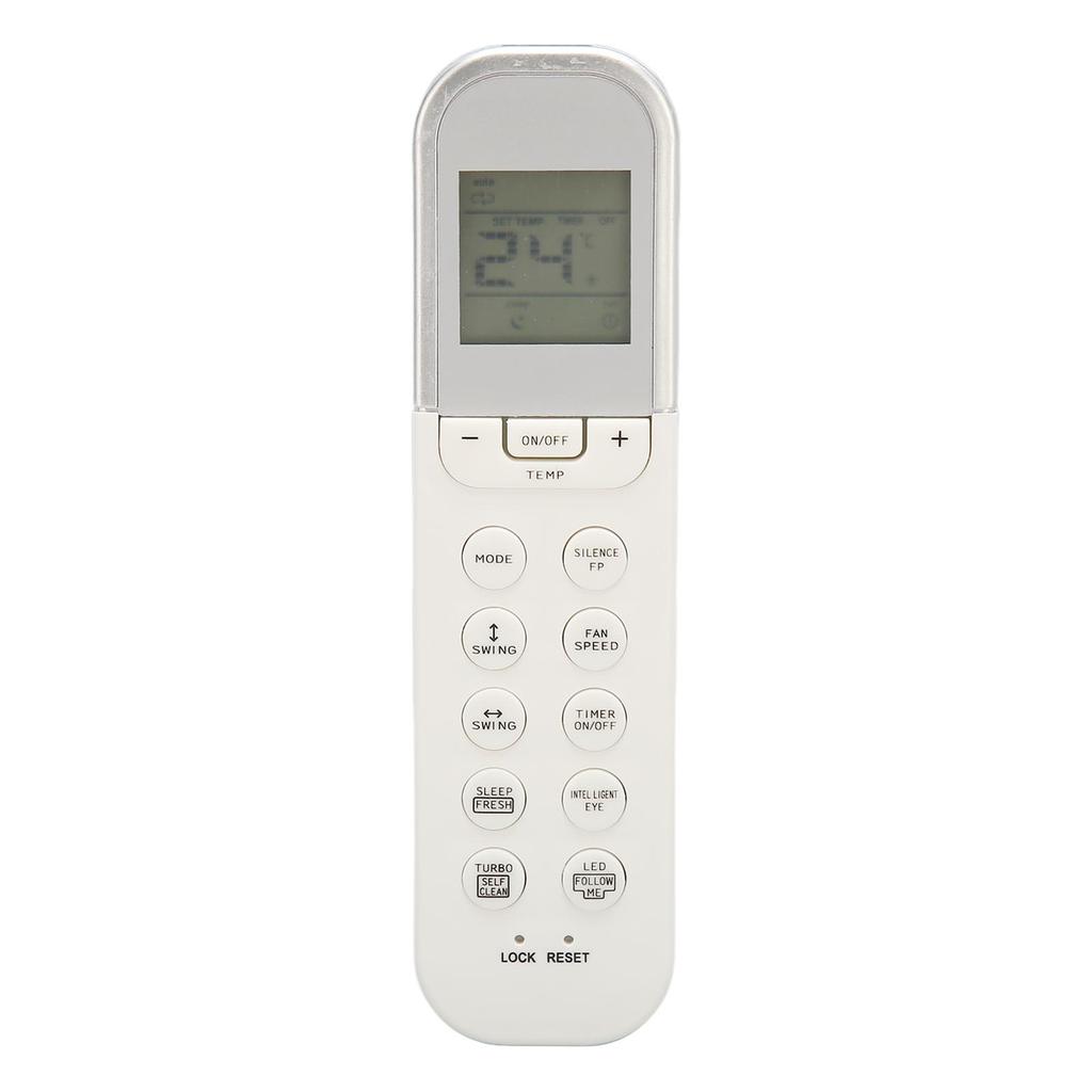 RG36F BGEF Air Conditioner Remote Control for Midea RG36B BGE RG36F BGEF RG36C BGE RG36F2 BGEF