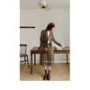 IELGY Ladies Underarm Bag - Portable & Stylish Shoulder Bag for Autumn/Winter