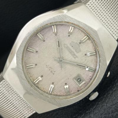 Orologi