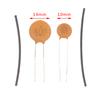 Sec 0.022Uf / 0.047Uf Ceramic Disc Cap (Capacitor) For St/Sg/ Lp Electric Guitar