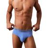 Calvin Klein Micro Stretch Cool And Comfortable Briefs Men Underwear Blue NB3806-400