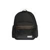 Recycled Material Backpack Regular Unisex Black Adidas HT4772