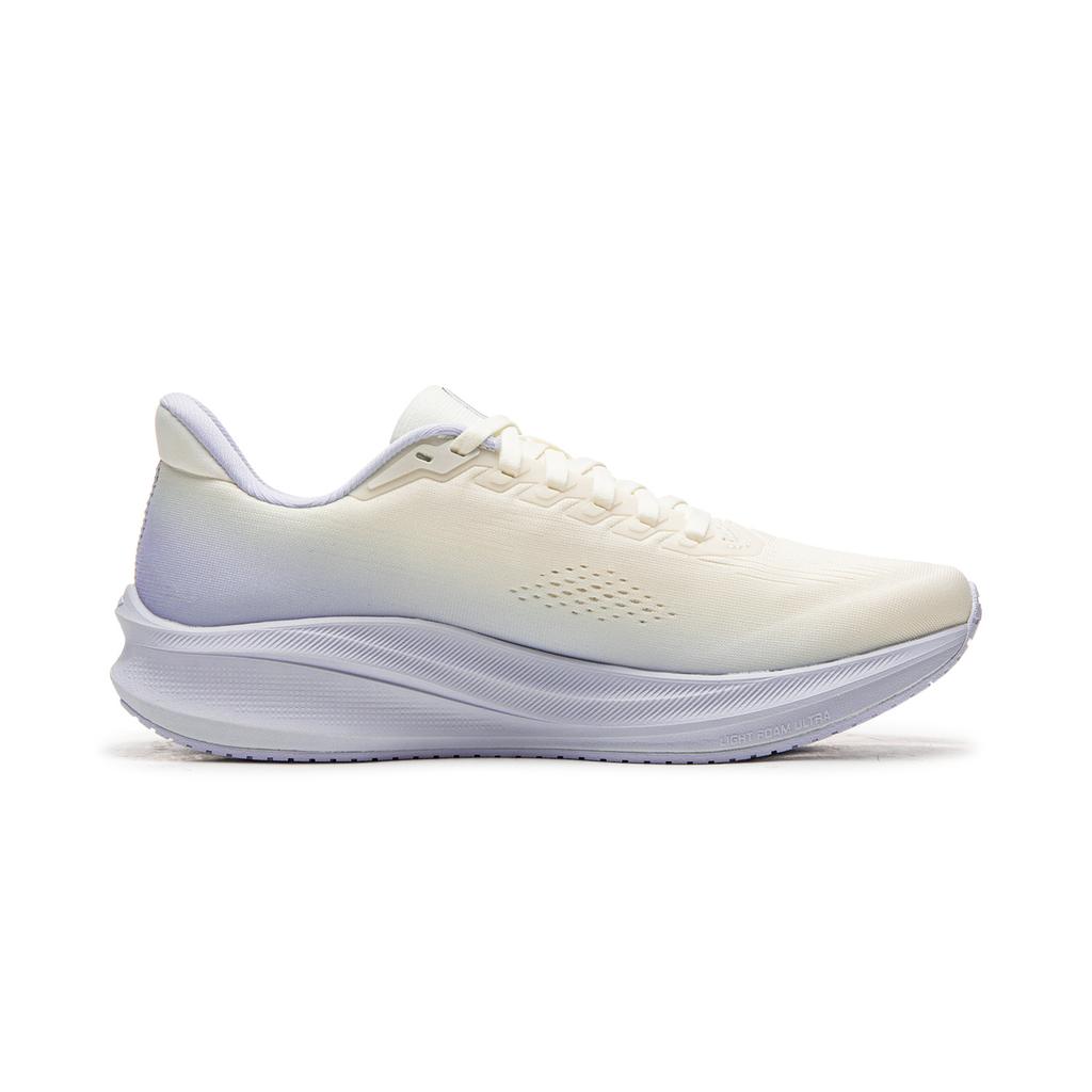 Li Ning Red Hare 9 Cushioning Slip Resistant Abrasion Resistant Breathable Lightweight Rebound Low top Casual ARPW004-22
