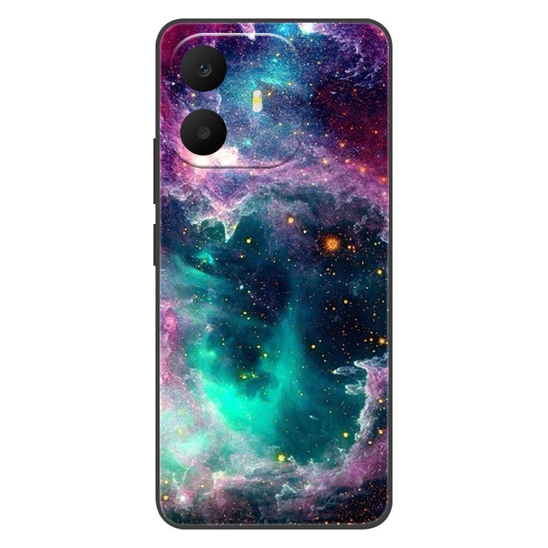 Case For TCL K70 4G Case Cool Silicone Protective Cover for TCL K70 Power T522E Bumper Protector Fundas Shockproof K70Power