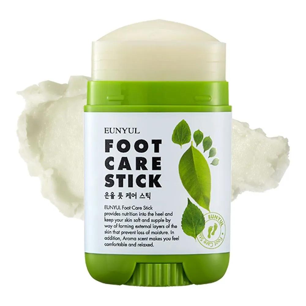 Foot Care Stick 20g / Foot Exfoliation, Heel Calluses, Moisturizing Foot Cream 1