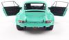 Solido scale Porsche 911 IROC 1974 1/18 (Mint Green) [Used]