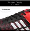 Unisex Football Shoes for Primary & Secondary Students, Teens - Long Studs, Large Sizes, Training & Competition.