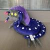 Nouveau jouet en peluche lié au jeu Subnautica, personnage de dessin animé et d'anime, poupée de vacances pour le jeu d'aventure en eaux profondes 30CM