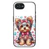 For Motorola Moto Edge 70 60 Fusion 40 NEO 20 Pro G Stylus G56 G96 G71 G73 G52 G41 G42 G51 Case Yorkshire Terrier Yorkie Dog Pet