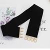 Stretchy Belt for Women Banquet Dress Body Shaping Girdle Elastic Waist Belt