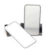 2.5D Seidendruck Vollabdeckung Handy 9h Gehärtetes Glas Klarer Displayschutz für iPhone 15 pro 16 pro max