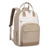 Business Travel Tote Backpack - Lightweight Laptop Commuter Bag