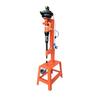 Pneumatic Brake Pad Riveter for Large Vehicle Brake Pad Riveting