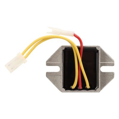 Voltage Regulator Waterproof Briggs Stratton Compatible Engine Voltage Regulator Improves