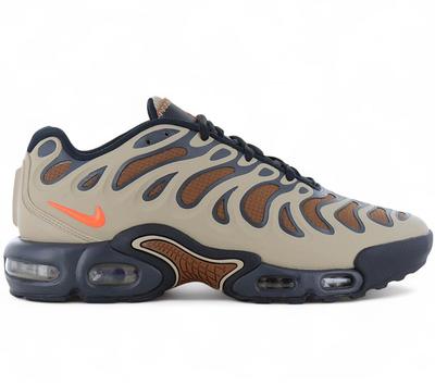 Air Max Plus TN Drift - Scarpe da Ginnastica da Uomo FZ3041-200 ORIGINALE