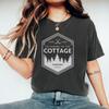 Ich komme zur Hütte Shirt Erhitzte Rivalität Hockey Romantik T-Shirt Herren Damen Kurzarm T-Shirt Hollander Ilya Rozanov T-Shirt Streetwear Oberteile
