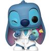 Funko Pop! - Disney Stitch in Robe - Vinyl