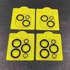 For iPhone Air 18 17 16 15 14 Plus 12 13 Mini 11 Pro Max All Inclusive Camera Lens Tempered Glass Screen Protector