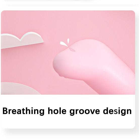 Mini Jumping Egg Female Vibration Stick Rod G-spot Masturbation Sex Pleasure Jumping Egg Adult Product