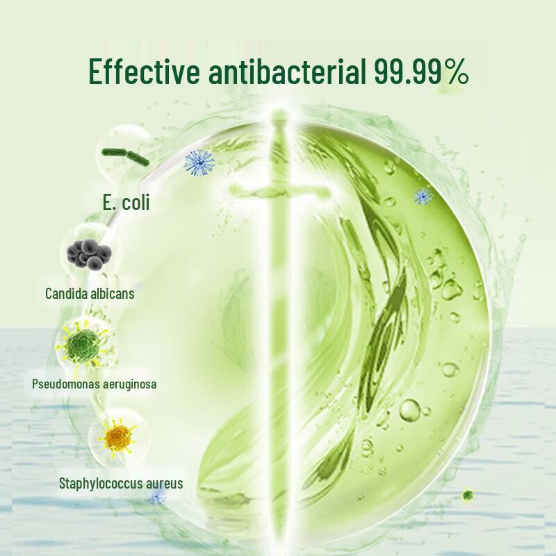 Dettol Jasmine & Green Tea Antibacterial Hand Wash