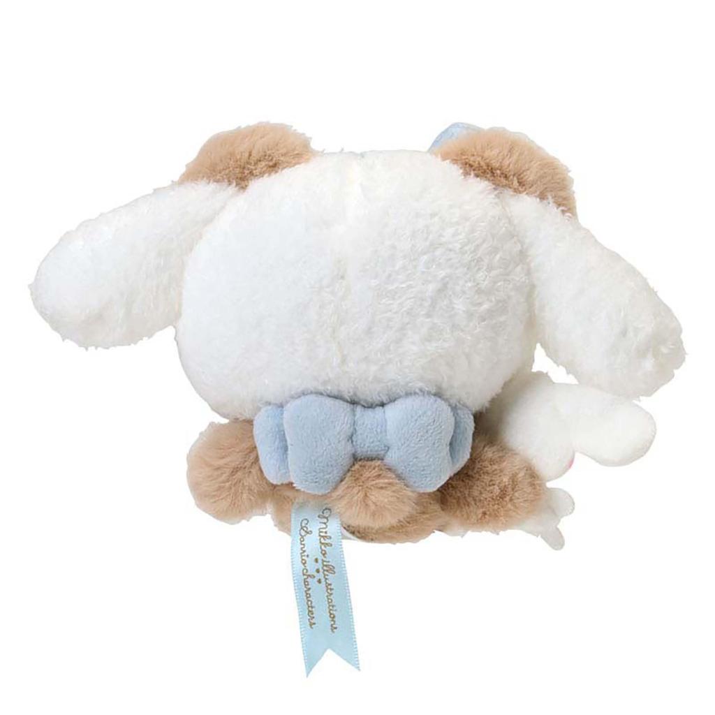 Sanrio Mikko Illustrations Mascot Ages 6 and 112984 Holder, Cinnamoroll, Up,