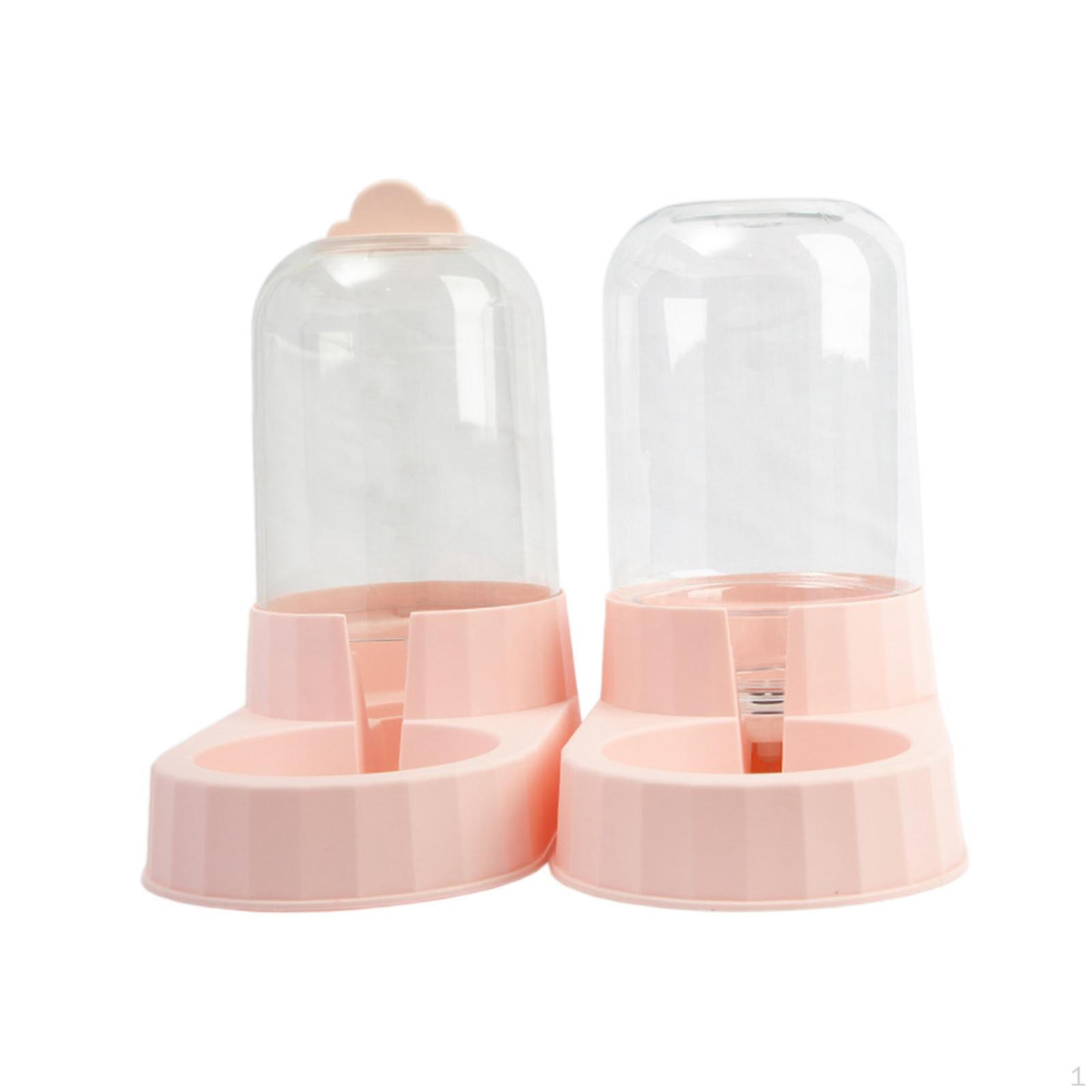 

Автоматичний, Годувальниця для котів, Домашній улюбленець Цуценя та Годувальниця рожевий