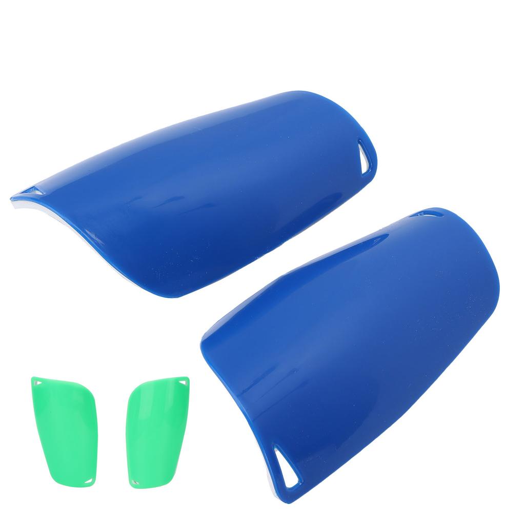 Football Shin Pads Guard Kids Breathable Soccer Protective Leg Protege Training Pads